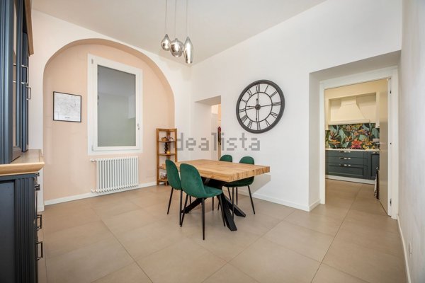 appartamento in vendita a Roma in zona Rione Monti/Campitelli