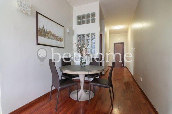 appartamento in vendita a Roma in zona La Giustiniana