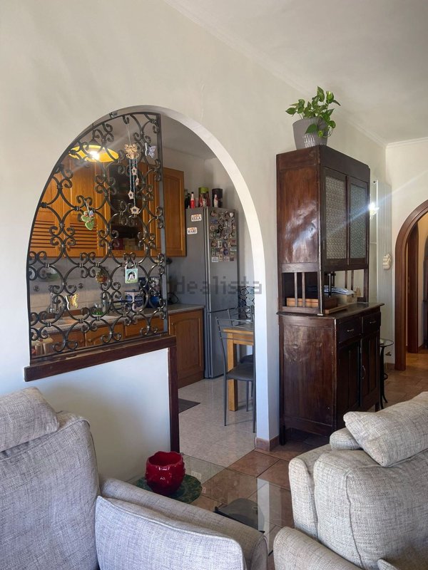 appartamento in vendita a Roma in zona Portuense