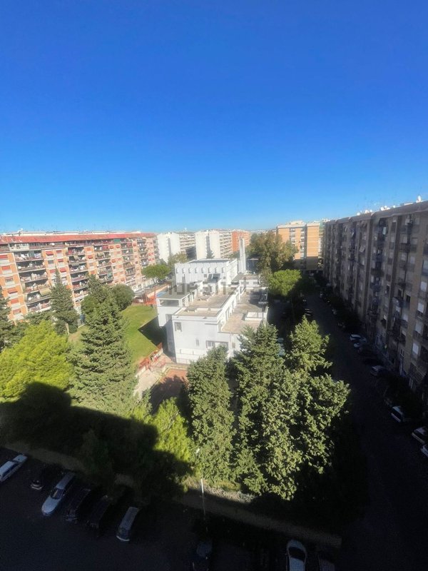 appartamento in vendita a Roma in zona Portuense