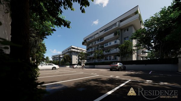 appartamento in vendita a Roma in zona Massimina/Casal Lumbroso