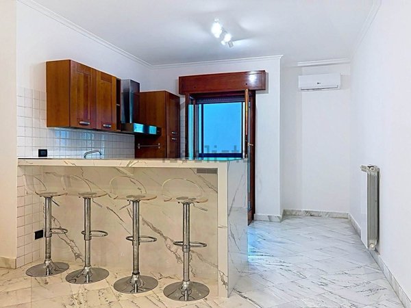 appartamento in vendita a Roma in zona Ardeatino