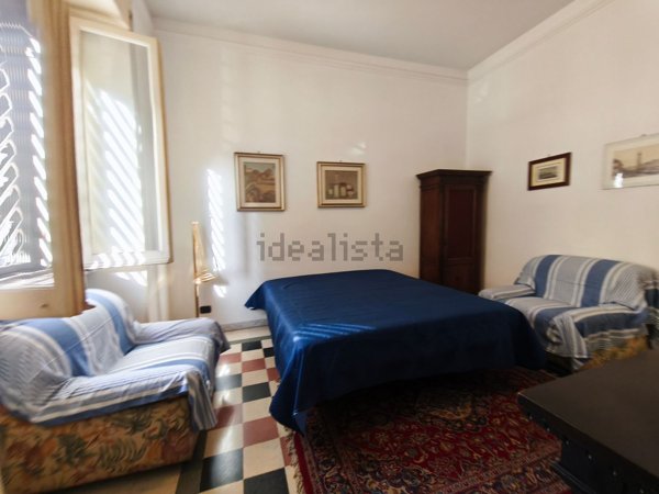 appartamento in vendita a Roma in zona Nomentano