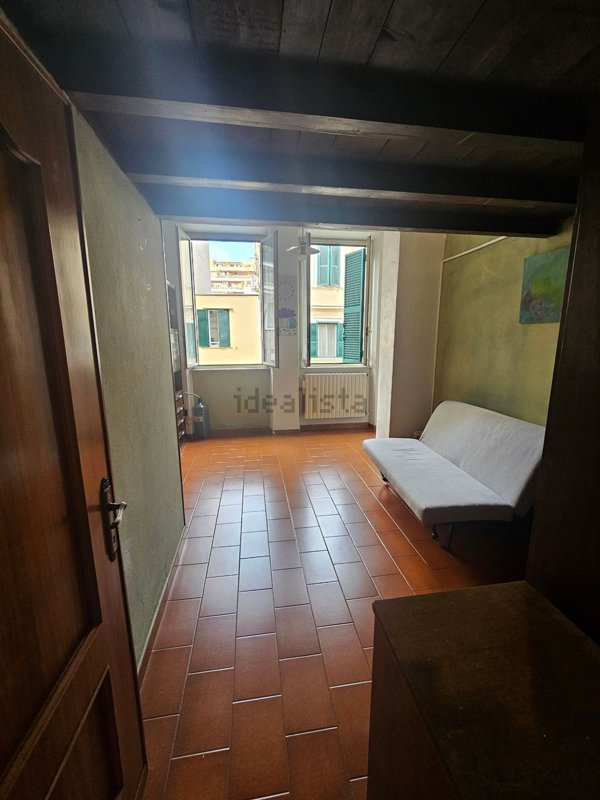 appartamento in vendita a Roma in zona Tuscolano