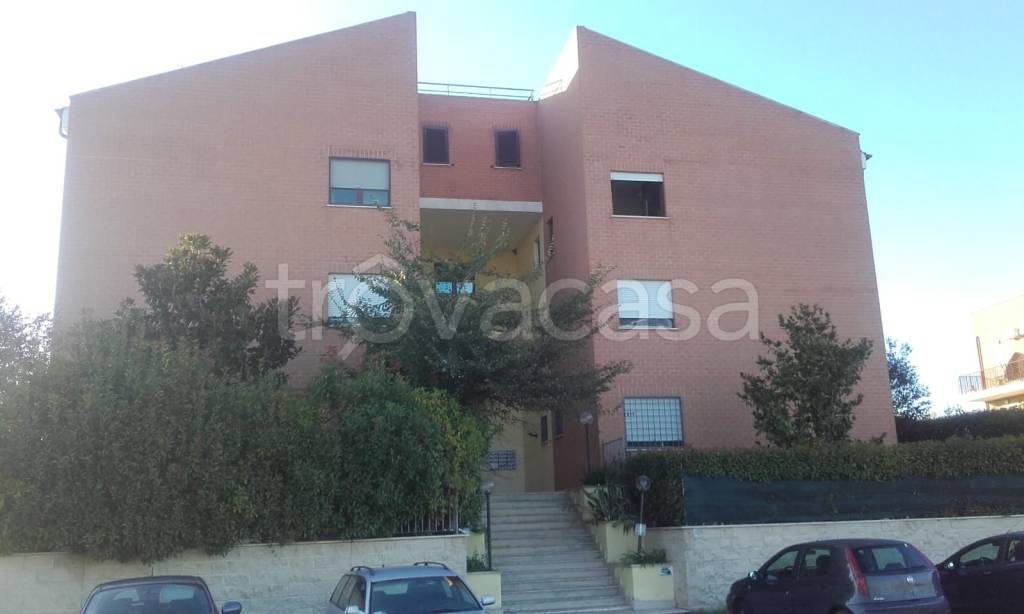 appartamento in vendita a Roma in zona Esquilino
