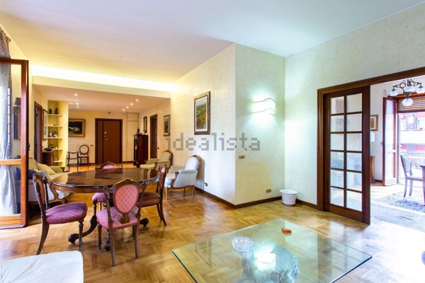 casa indipendente in vendita a Roma