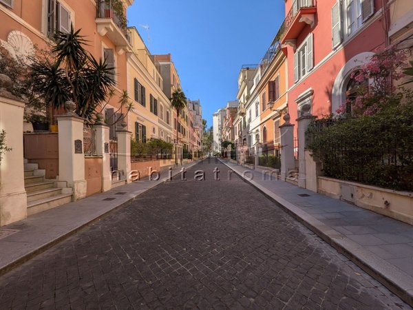 appartamento in vendita a Roma in zona Flaminio