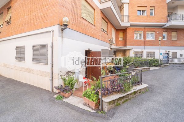 monolocale in vendita a Roma in zona Collatino