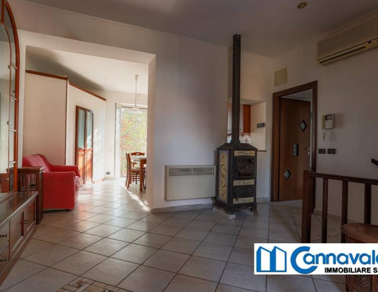 appartamento in vendita a Roma in zona Acilia