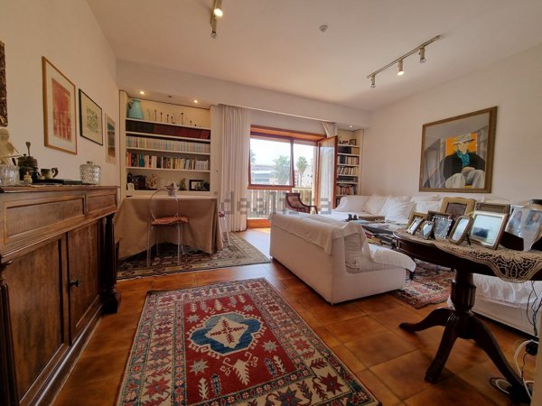 appartamento in vendita a Roma in zona Ostia