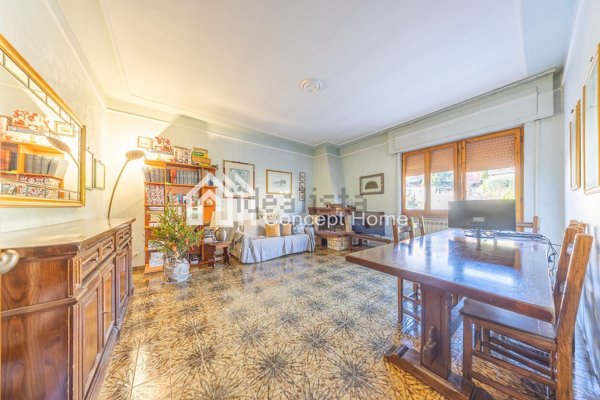 appartamento in vendita a Roma in zona Montespaccato