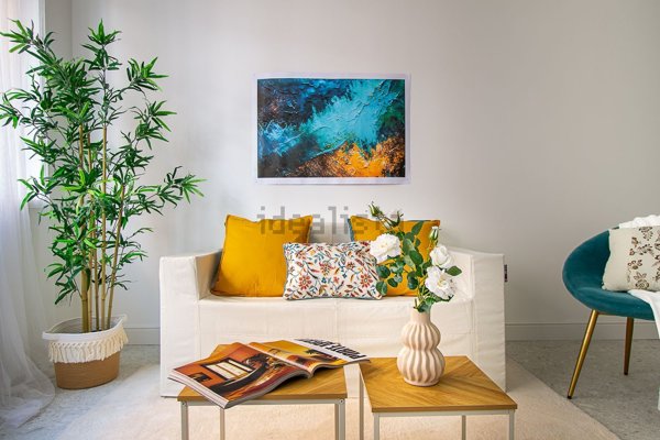 appartamento in vendita a Roma in zona Trieste