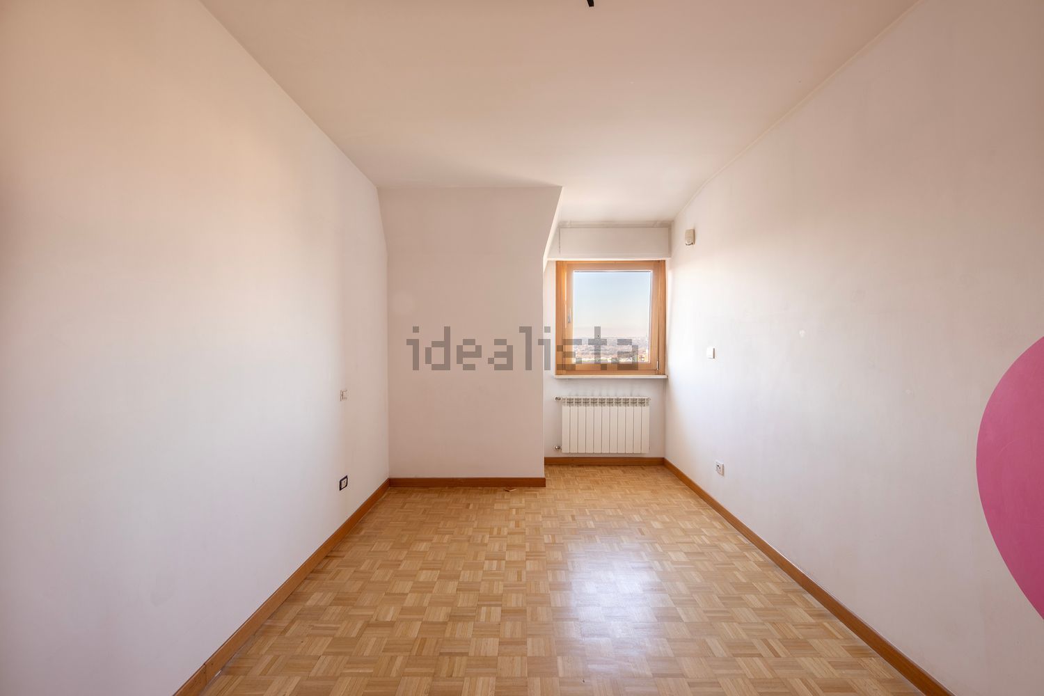 appartamento in vendita a Roma in zona Trieste