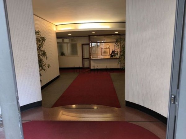 appartamento in vendita a Roma in zona Monte Sacro/Talenti