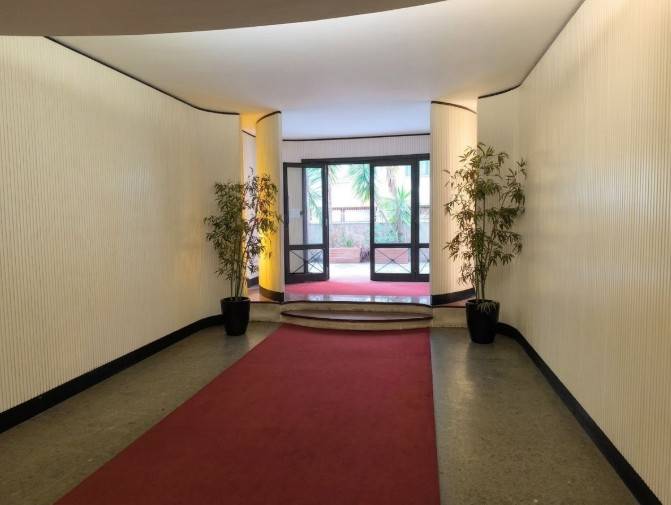 appartamento in vendita a Roma in zona Monte Sacro/Talenti