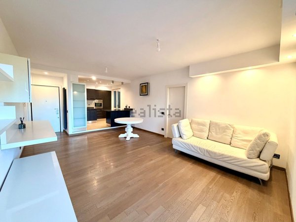 appartamento in vendita a Roma in zona Castel di Leva