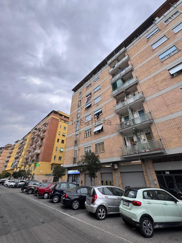 appartamento in vendita a Roma in zona Tiburtino