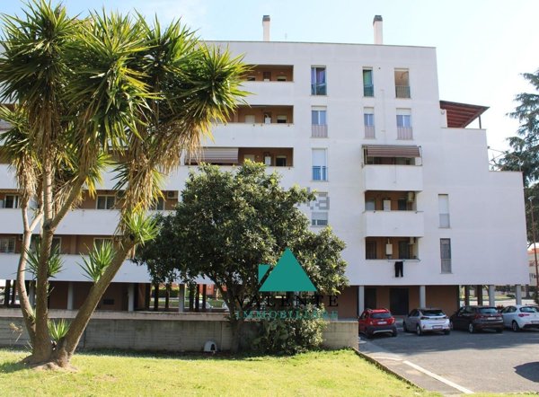 appartamento in vendita a Roma in zona Torre Gaia