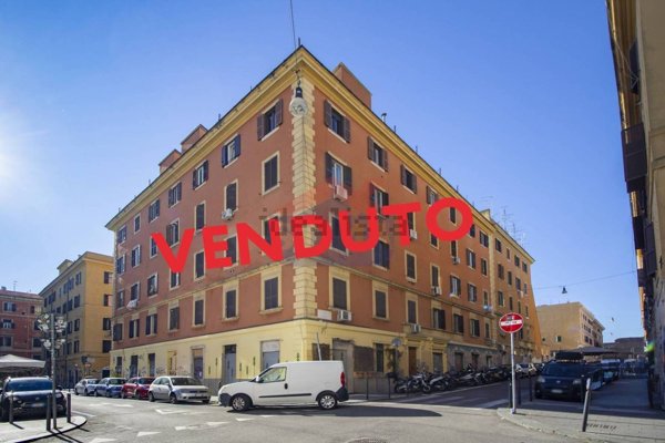 appartamento in vendita a Roma in zona Tiburtino