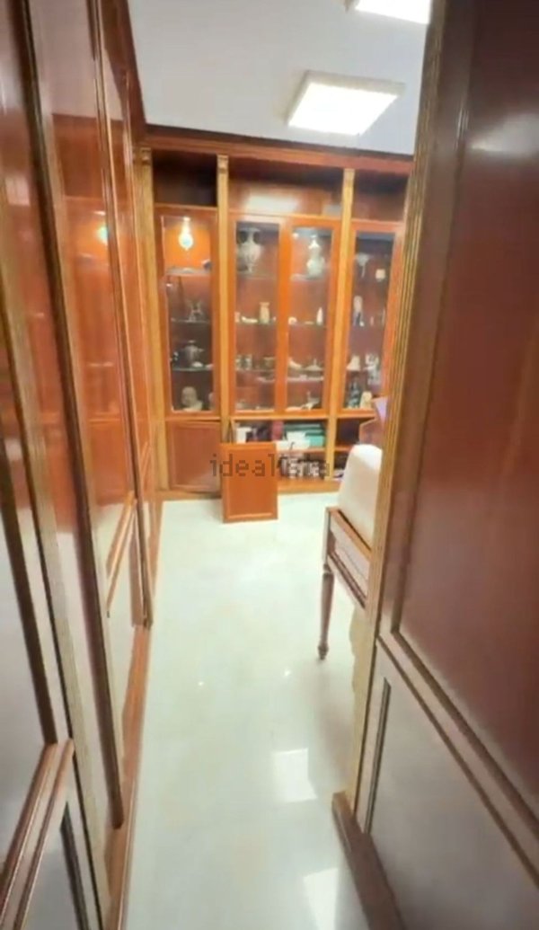 appartamento in vendita a Roma in zona EUR