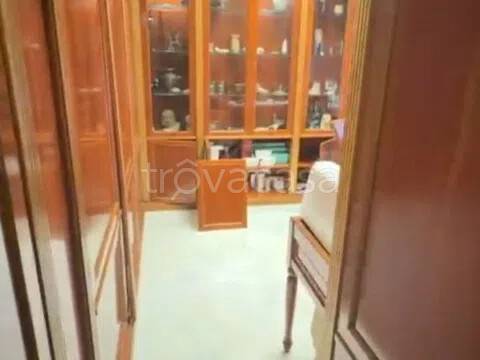 appartamento in vendita a Roma in zona EUR