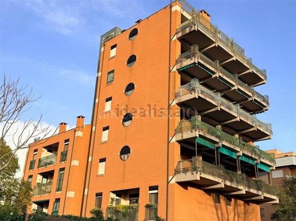 appartamento in vendita a Roma in zona Torrino
