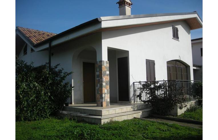 appartamento in vendita a Roma in zona Tor Vergata/Torrenova