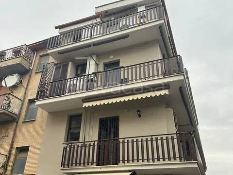 appartamento in vendita a Roma in zona Torre Angela