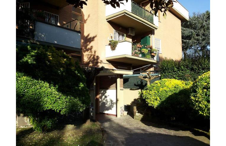 appartamento in vendita a Roma in zona Tuscolano