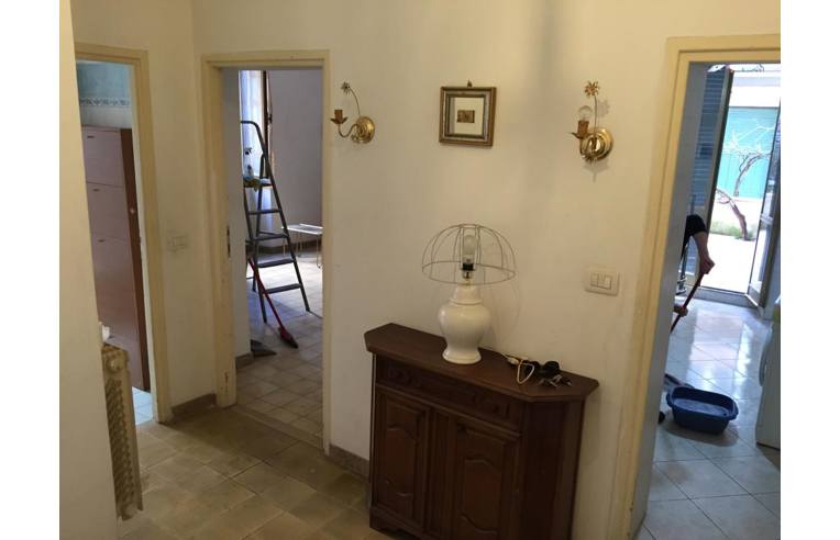 appartamento in vendita a Roma in zona Prenestino-Centocelle