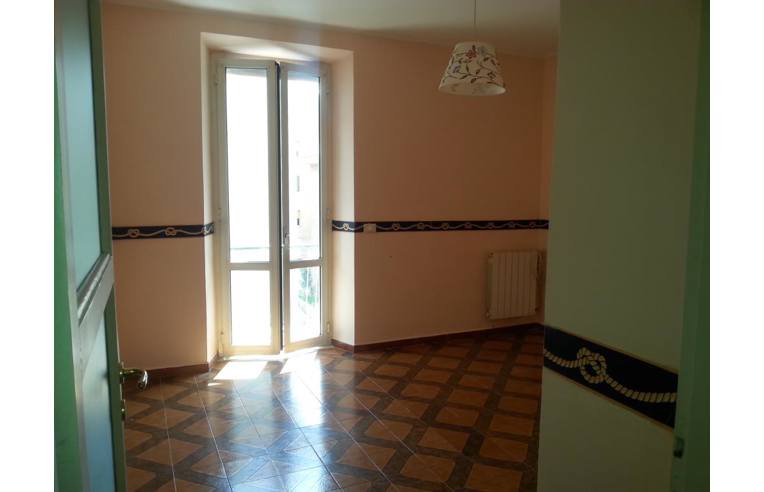 appartamento in vendita a Roma in zona Tor Sapienza