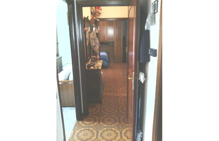 appartamento in vendita a Roma in zona Torre Maura