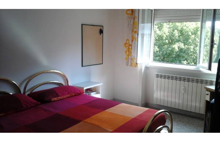 appartamento in vendita a Roma in zona Salario