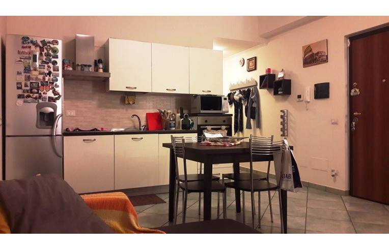 appartamento in vendita a Roma in zona Ponte di Nona