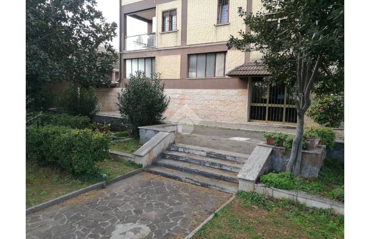 appartamento in vendita a Roma in zona Collatino