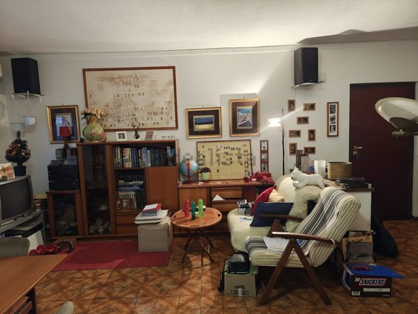 appartamento in vendita a Roma in zona EUR