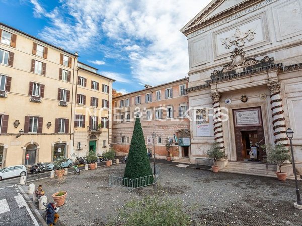 appartamento in vendita a Roma in zona Campo Marzio