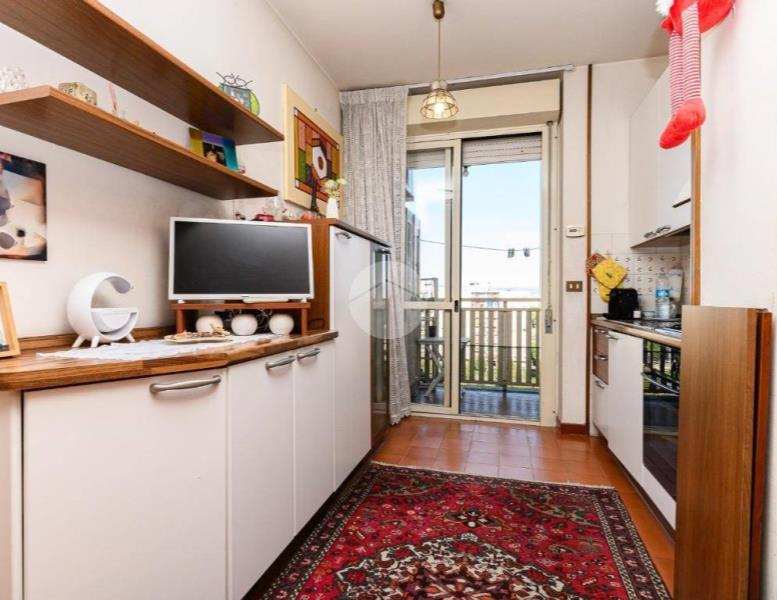 appartamento in vendita a Roma in zona Collatino