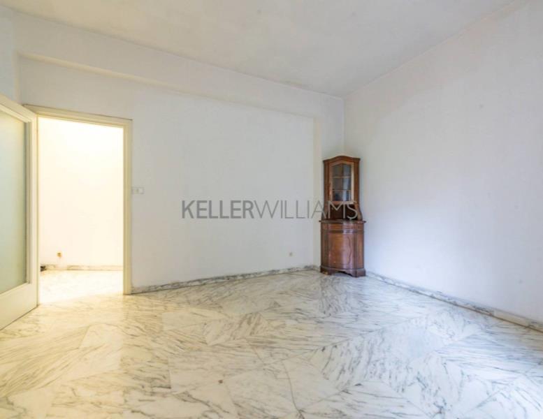 appartamento in vendita a Roma in zona Salario