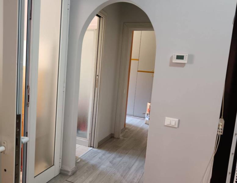 appartamento in vendita a Roma in zona Primavalle