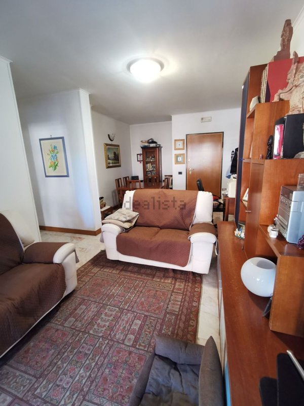 appartamento in vendita a Roma in zona Torrino