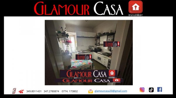 appartamento in vendita a Roma in zona Tuscolano