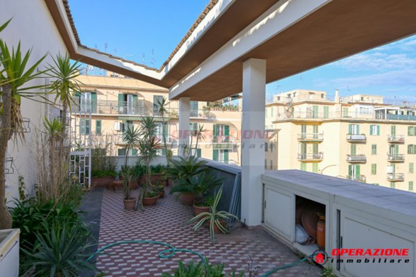 appartamento in vendita a Roma in zona Primavalle