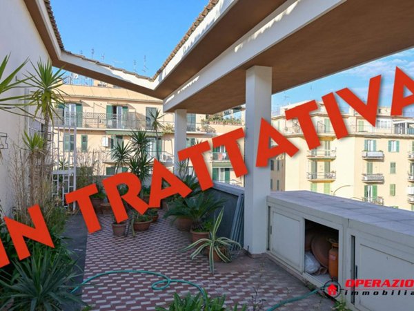 appartamento in vendita a Roma in zona Primavalle