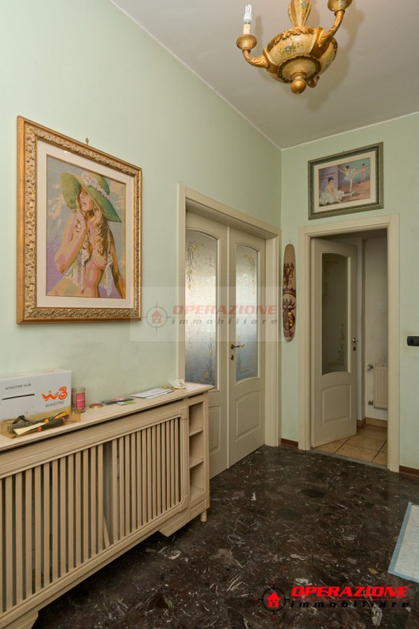 appartamento in vendita a Roma in zona Primavalle
