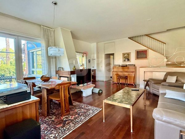 casa indipendente in vendita a Roma in zona Centro Storico