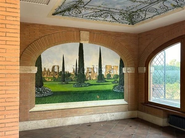 pentavano in vendita a Roma in zona Appio Pignatelli