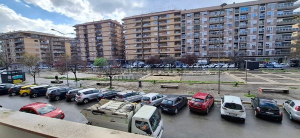 appartamento in vendita a Roma in zona Prenestino-Labicano