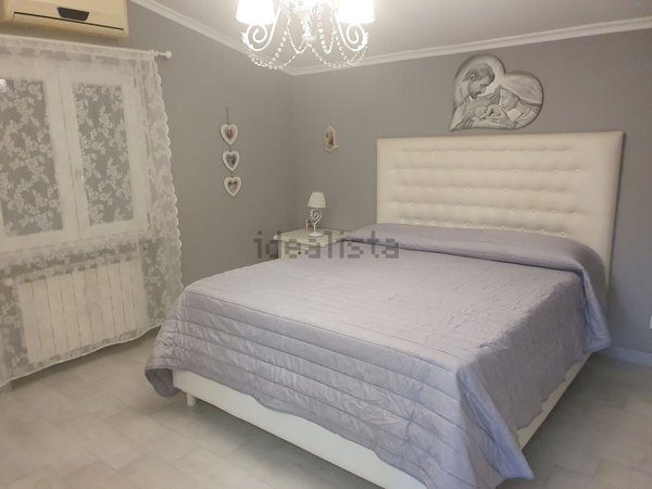 appartamento in vendita a Roma in zona Casalotti