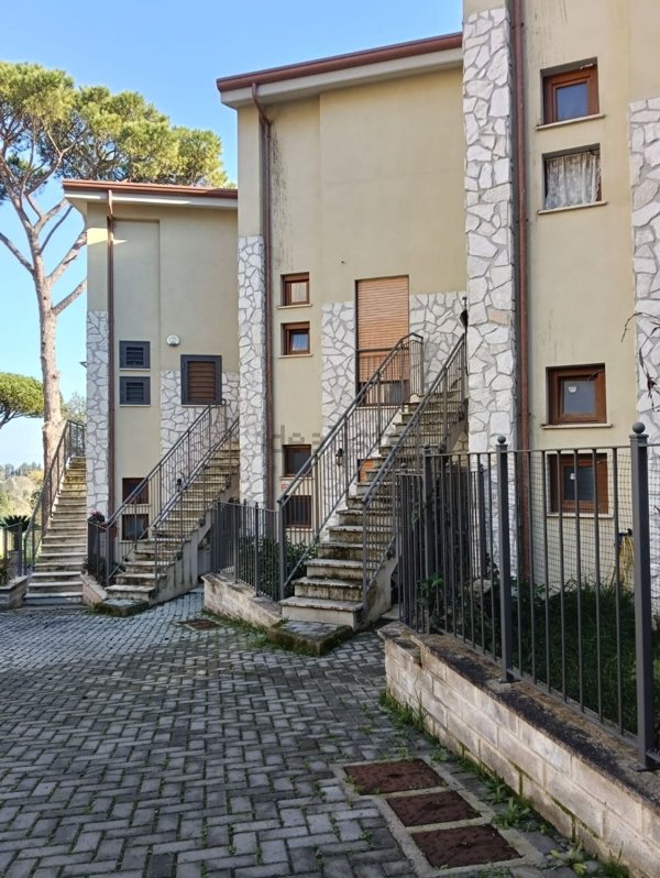 appartamento in vendita a Roma in zona La Giustiniana